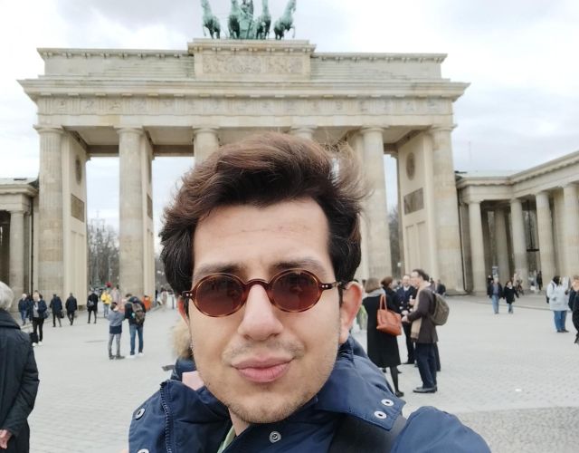 Eynesil İngilizce Özel Ders